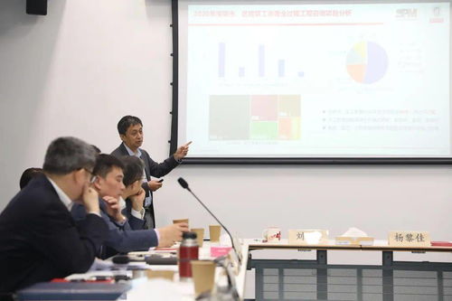 聚焦全過程工程咨詢 監(jiān)理企業(yè)轉型發(fā)展的機遇與路徑